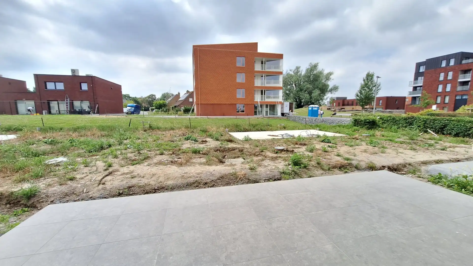 Huis te koop foto 4