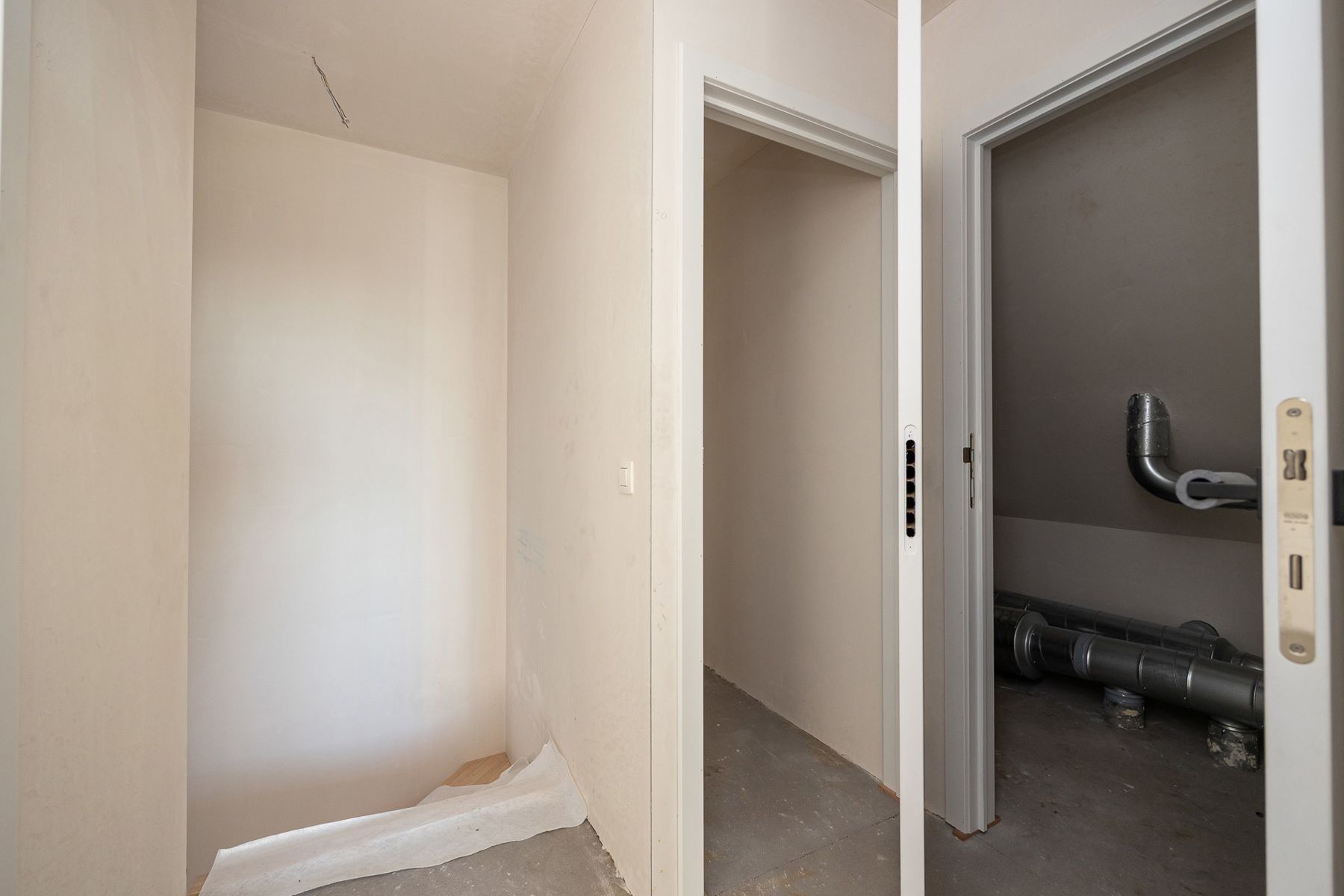 BEN-WONING MET 4 SLAAPKAMERS OP EEN PERCEEL VAN CA 362 M². foto 16