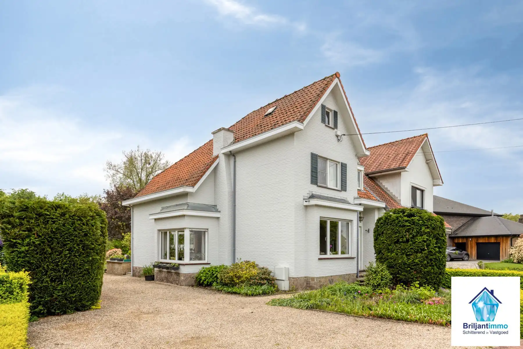 Charmante woning met karakter, ruimte en vele mogelijkheden foto 31