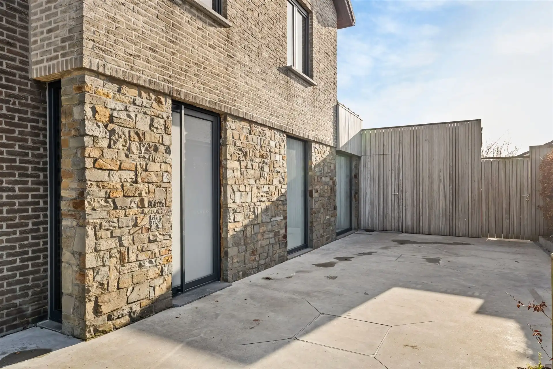 Instapklare HOB met hoogenergetisch comfort in Sint-Niklaas foto 17