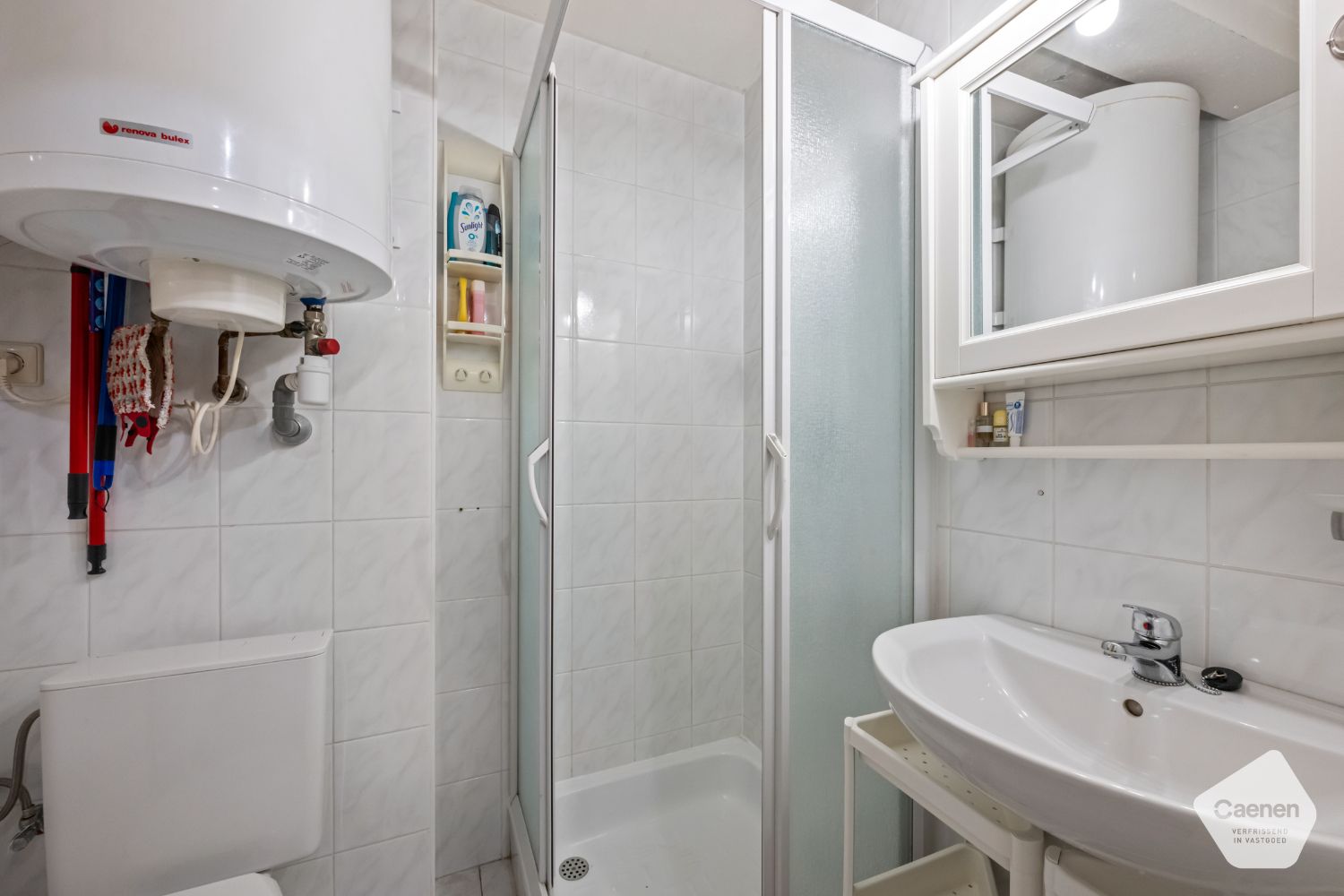 Zongerichte studio met slaaphoek vlakbij het strand foto 10