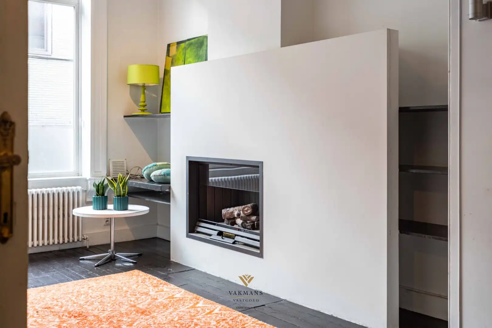 Voormalige directeurswoning foto 19