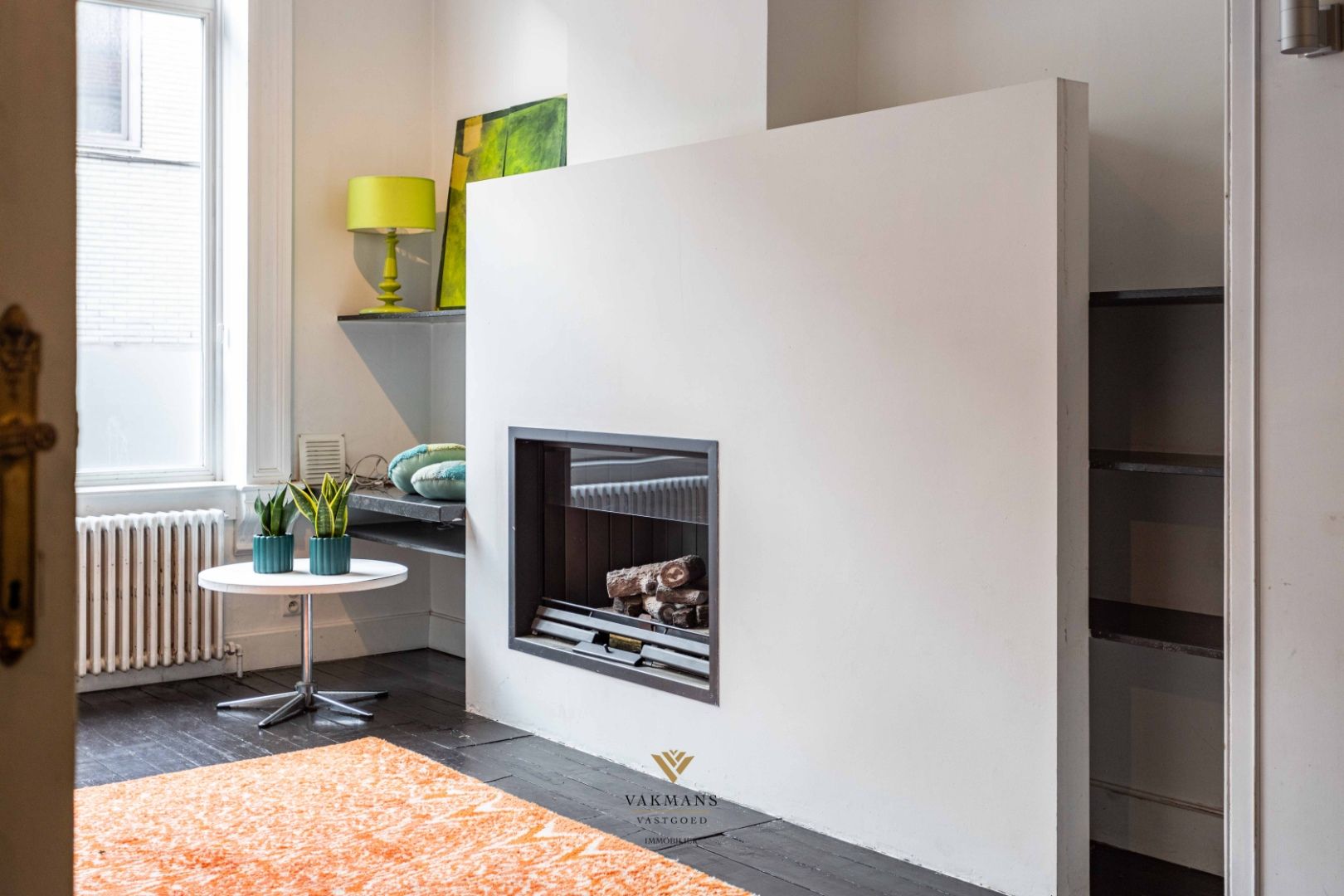 Voormalige directeurswoning foto 19