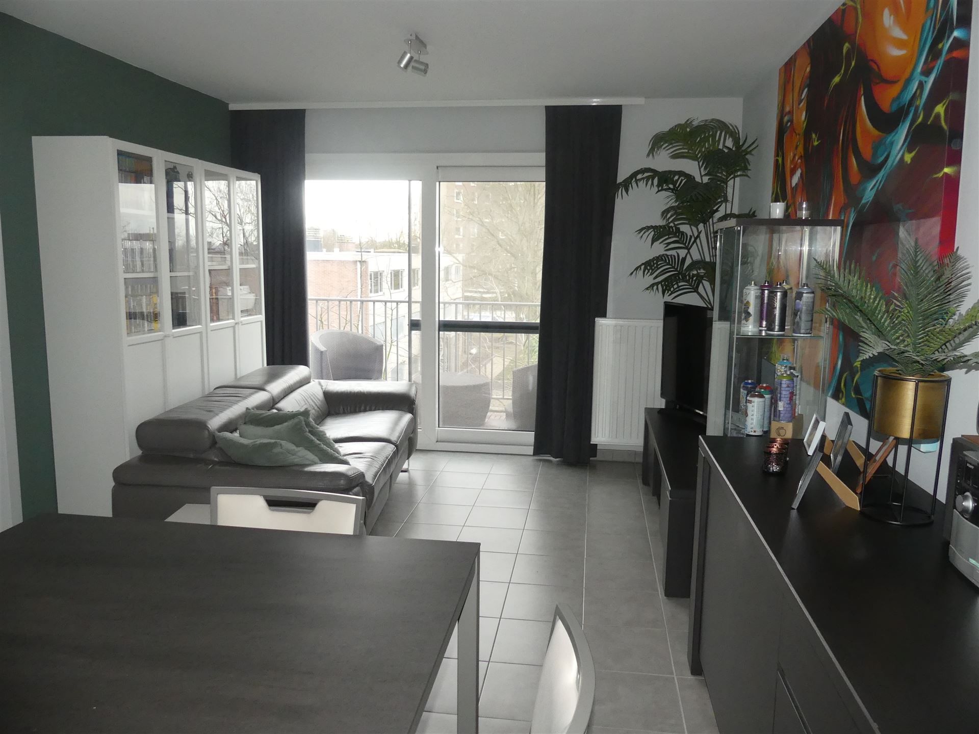 Appartement met autostaanplaats foto 5