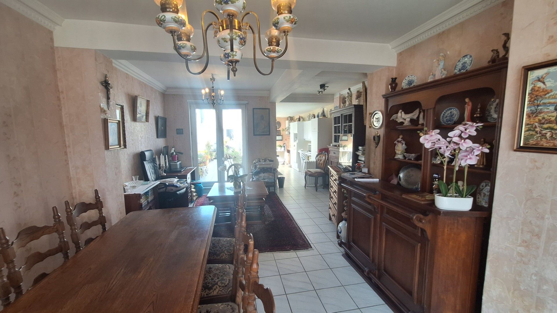 Huis te koop foto 3