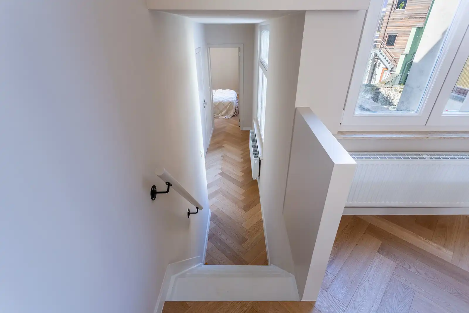 Stijlvol wonen op een gegeerde locatie foto 16