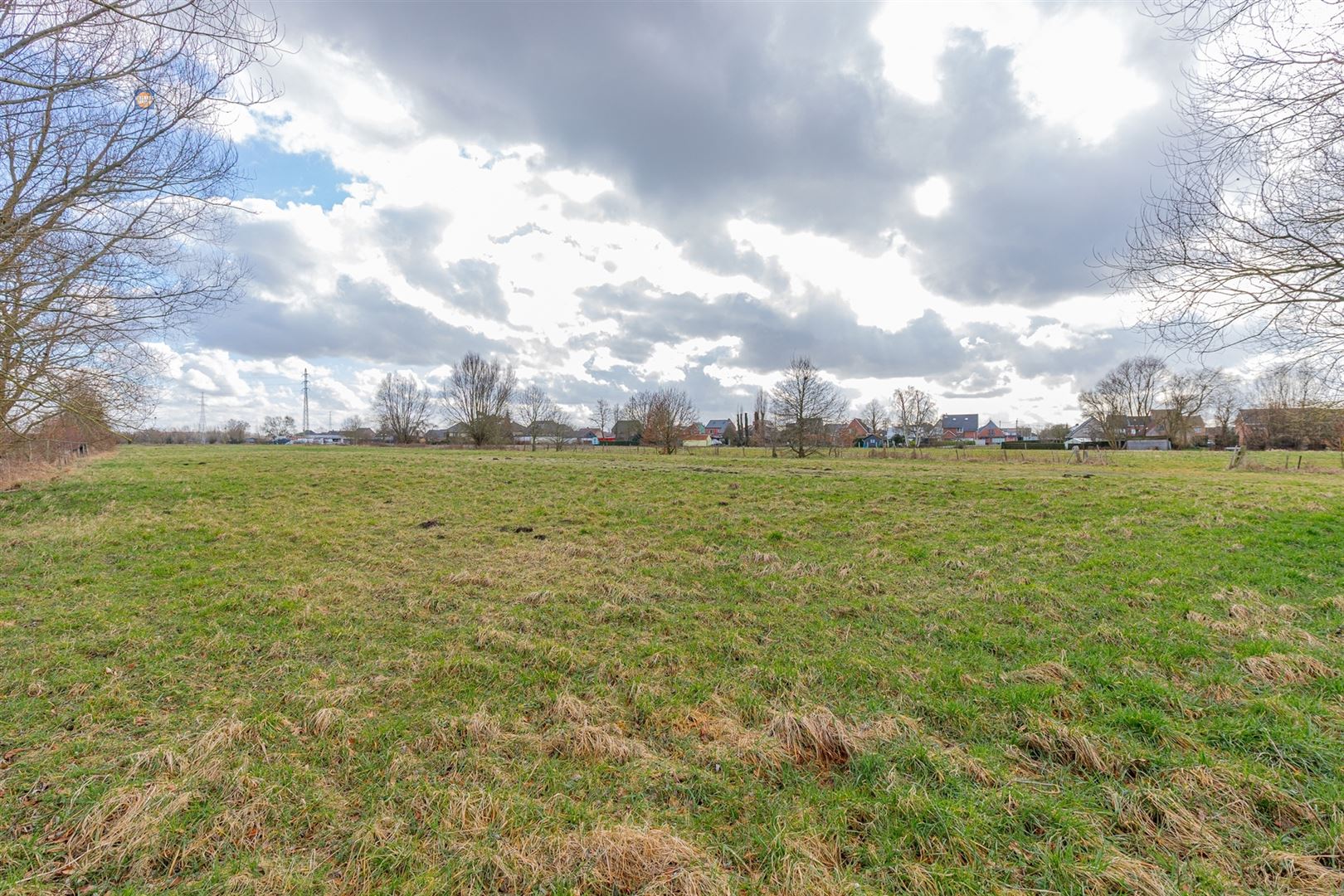 Twee prachtige percelen landbouwgrond in Sint-Amands foto 7