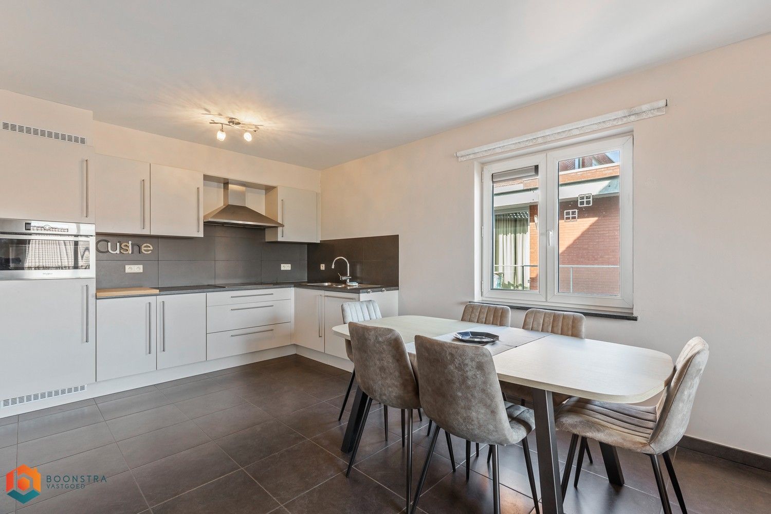 Bemeubelde duplex met 3 slpkrs in Londerzeel foto 10