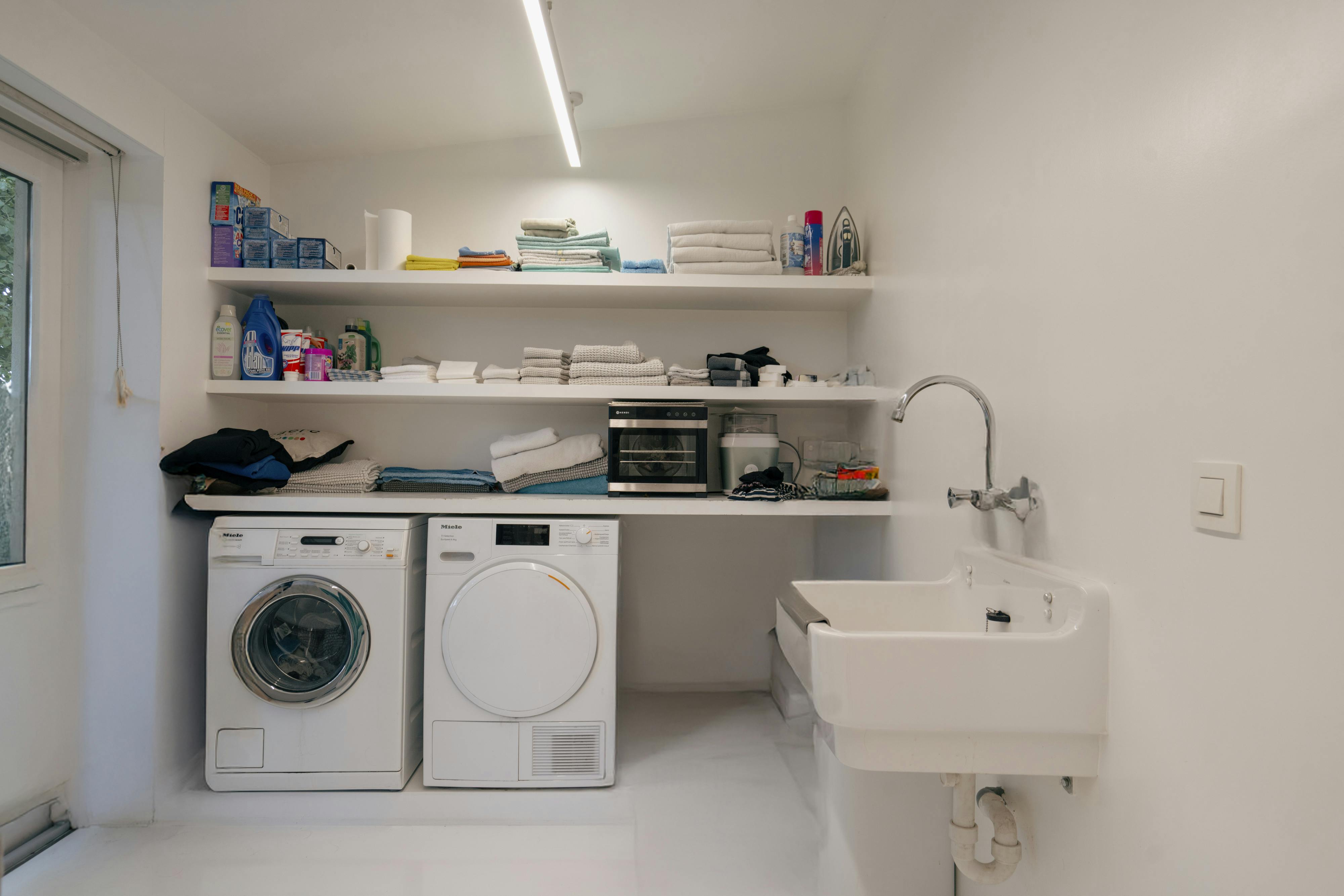 Exclusief landhuis op +/- 8000 m²: de synthese van rust en ruimte foto 30