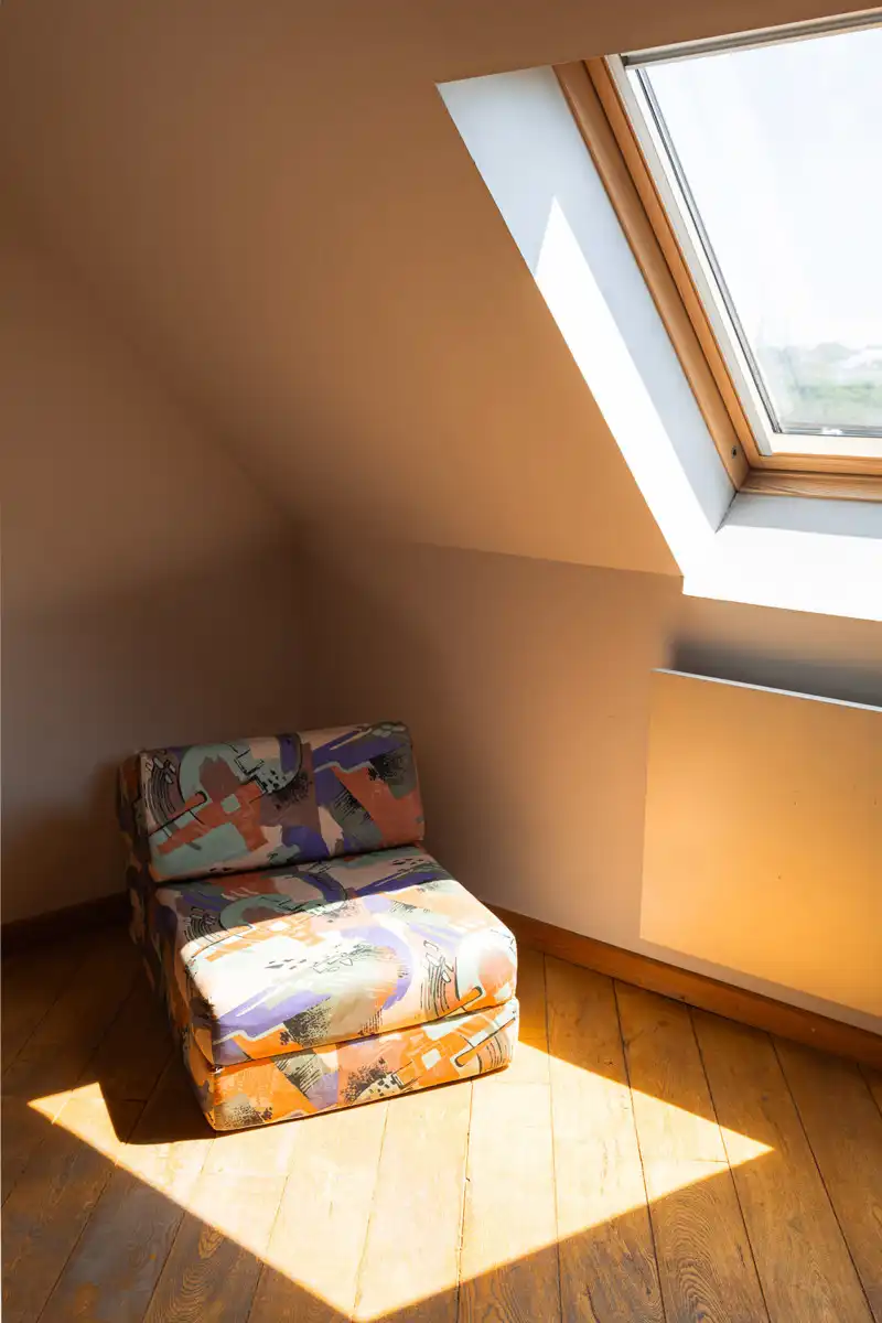 Instapklare duplex met prachtig uitzicht en parkings foto 16