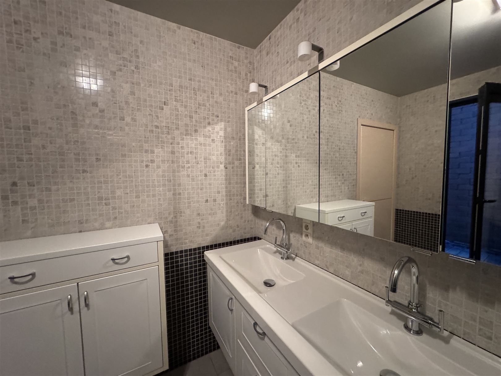 Gelijkvloers appartement met prachtig Scheldezicht foto 9