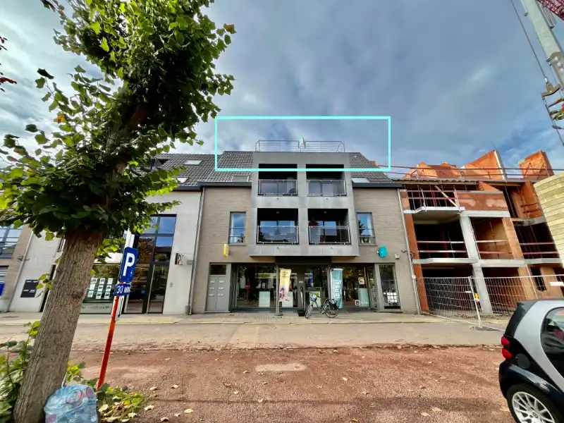 Appartement te huur Lindenlaan 10/301 A - 9940 Ertvelde