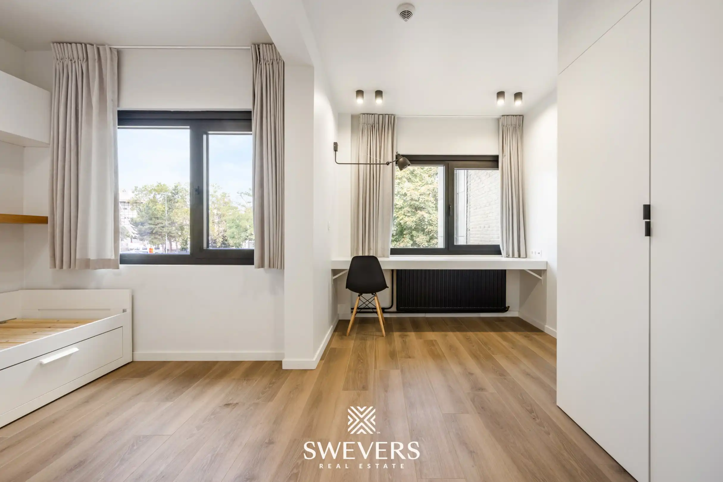 Gerenoveerd studentenhuis (15 kamers) op toplocatie in Hasselt centrum foto 3
