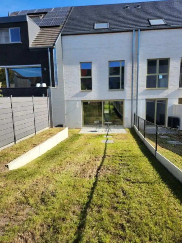 Volledig afgewerkte BEN-woning met 3 slaapkamers foto 5