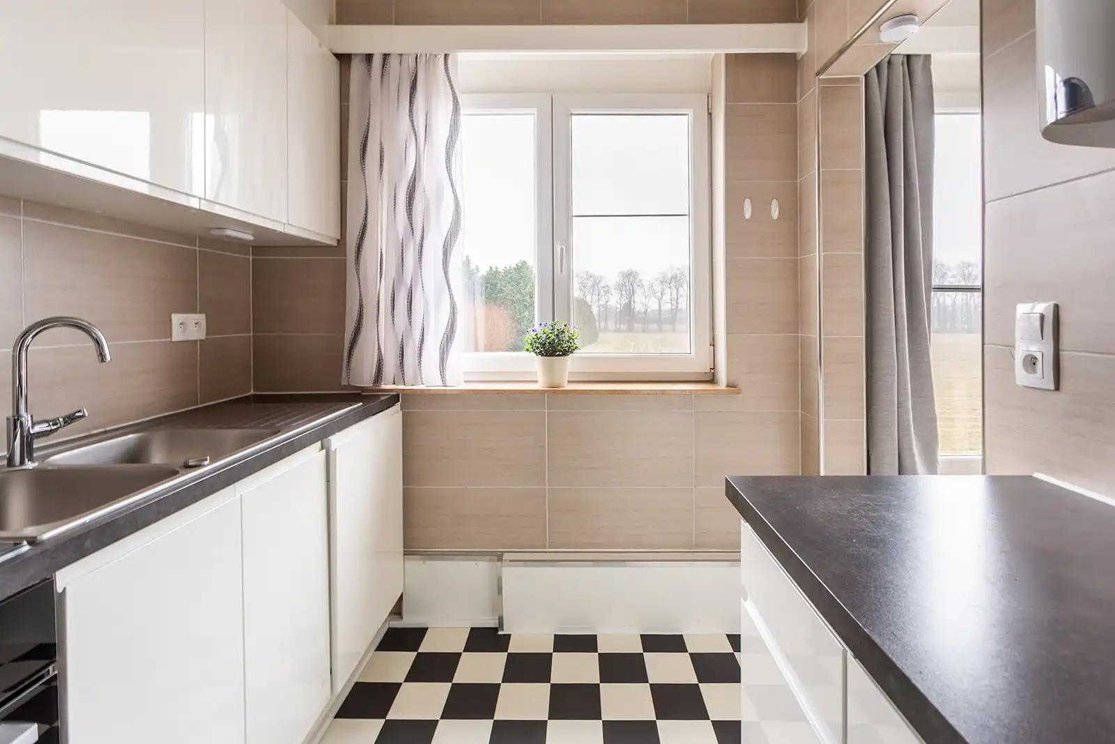 Rustig wonen met open zicht foto 14