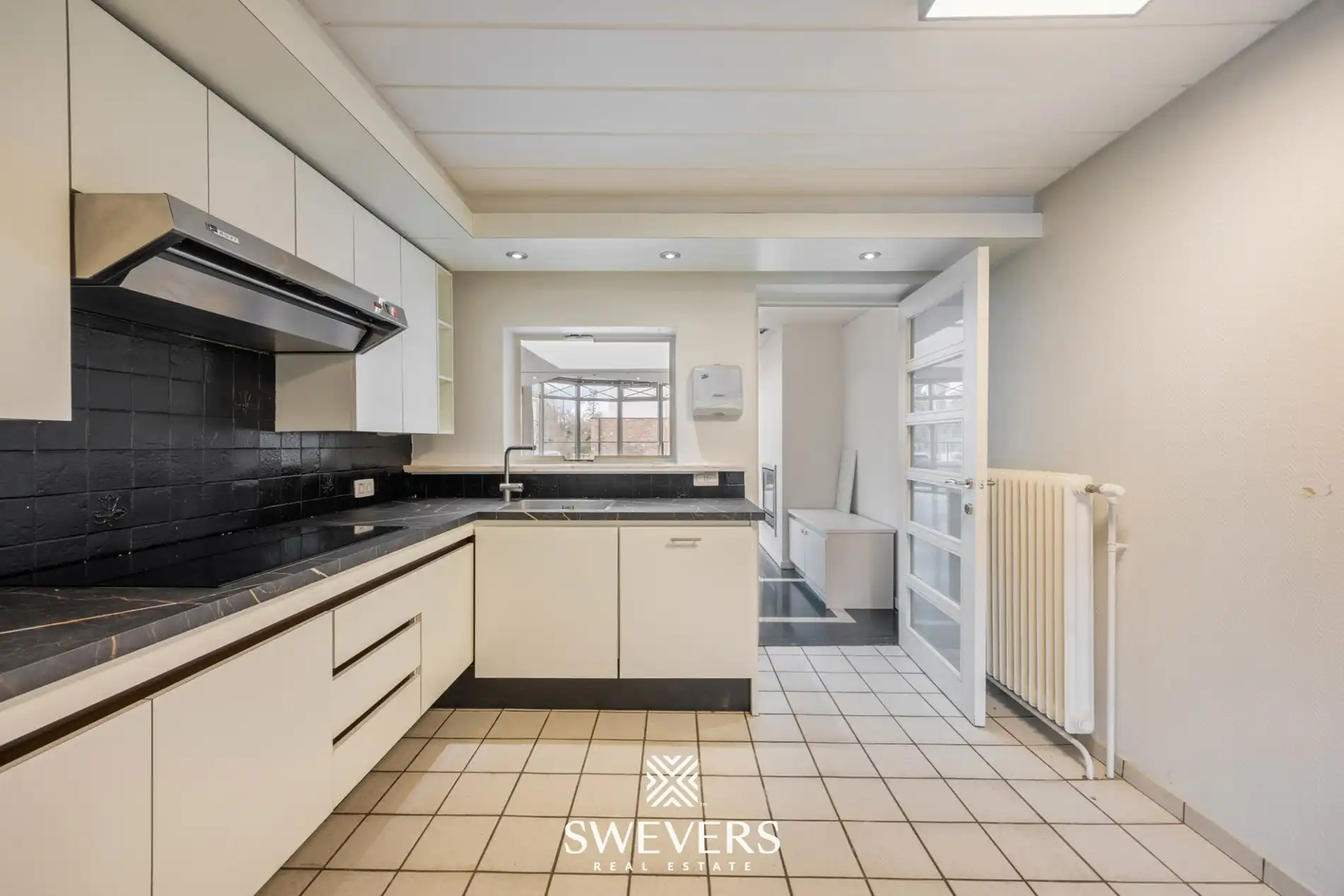 Ruime instapklare woning met 4 slaapkamers op TOP-ligging in Zonhoven foto 13