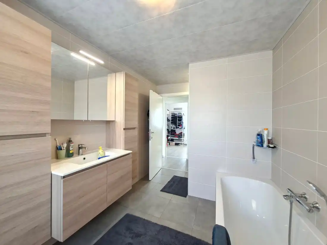Prachtige woning in pastoriestijl foto 14
