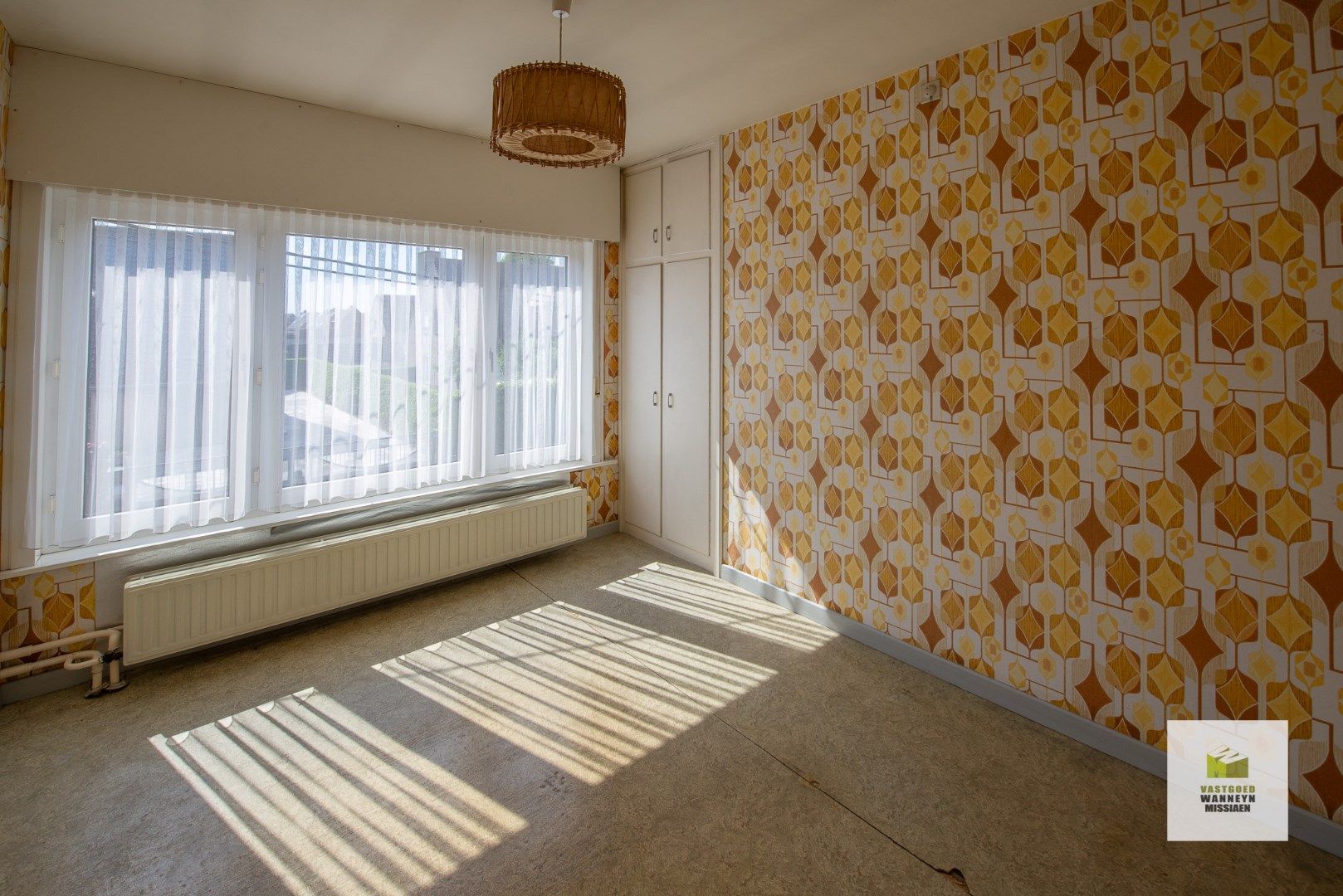 Ruime half open bebouwing met 5 slpk, tuin, terras en garage in centrum Wingene foto 15