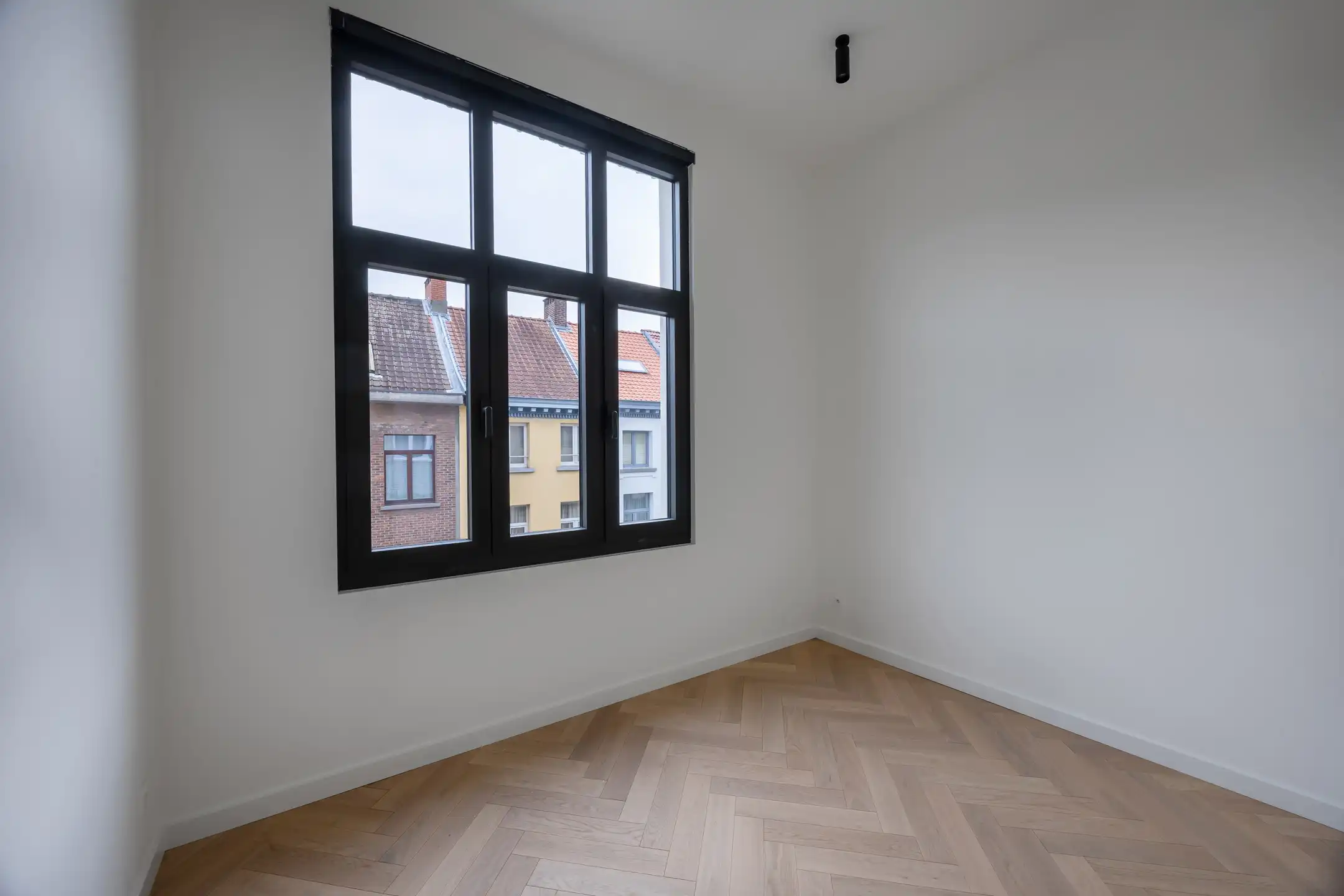 2 slaapkamerappartement nabij Groen Kwartier foto 14