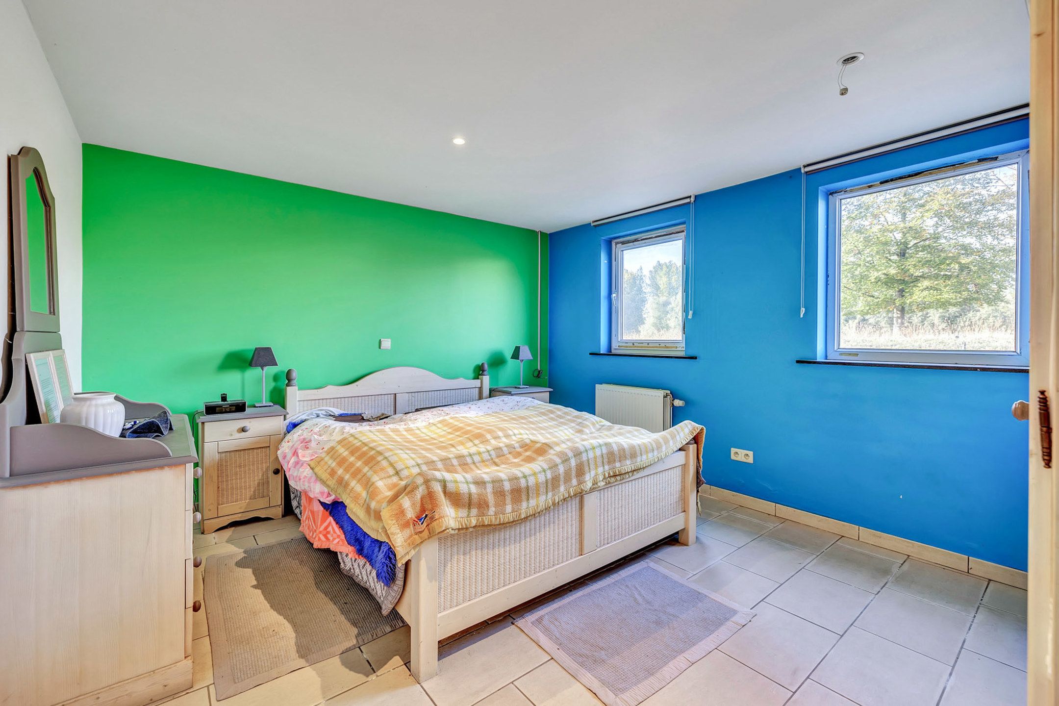 Ruime loods met woonentiteit  foto 12