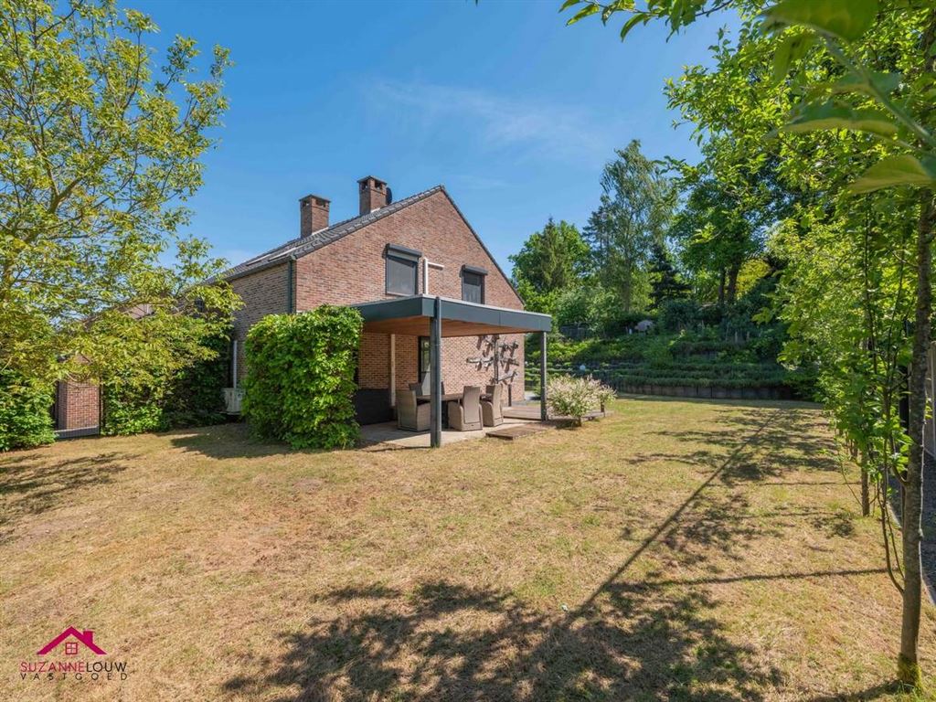 Gezellige, instapklare gezinswoning met garage foto 9
