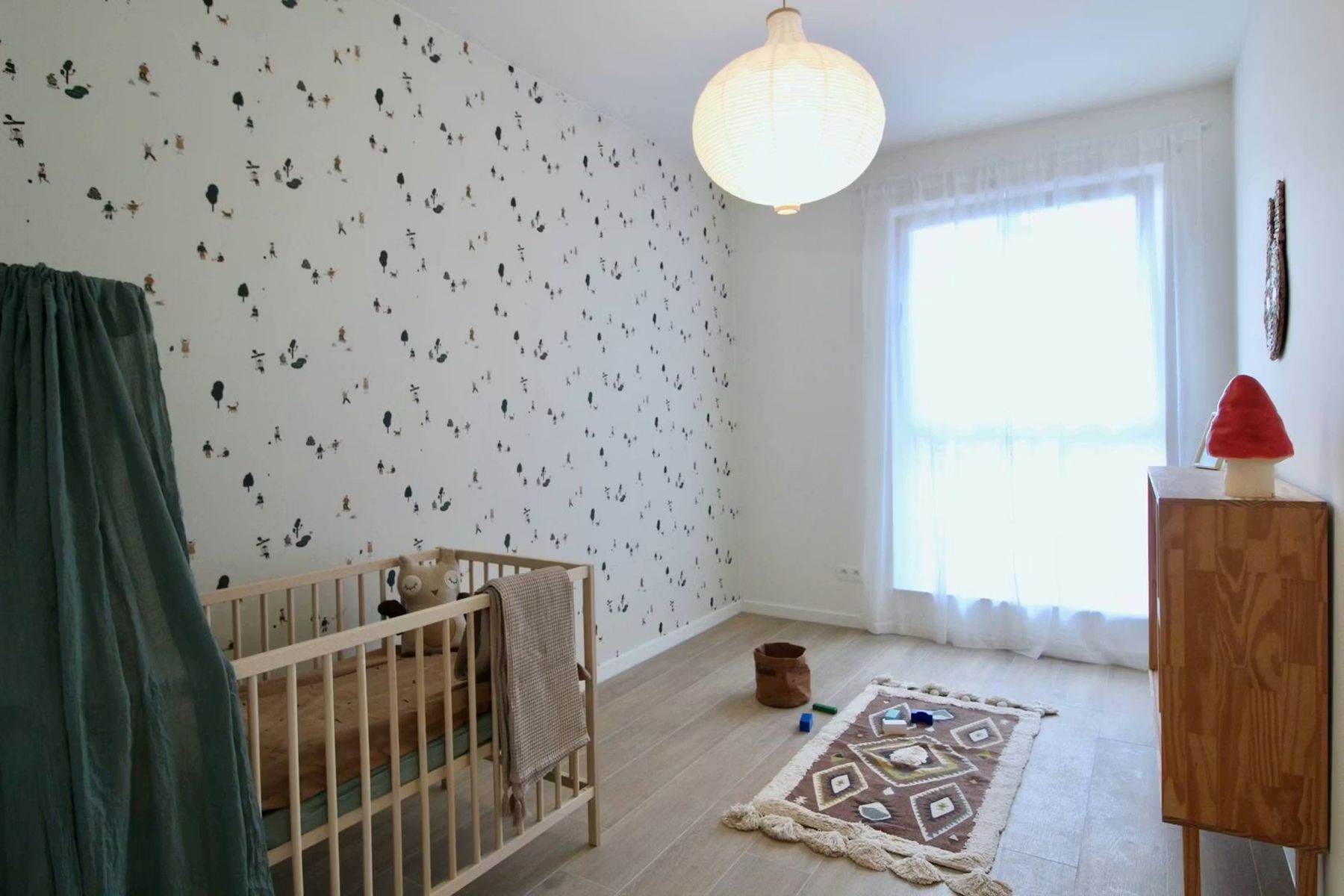 Volledig afgewerkt nieuwbouwappartement te koop! foto 14