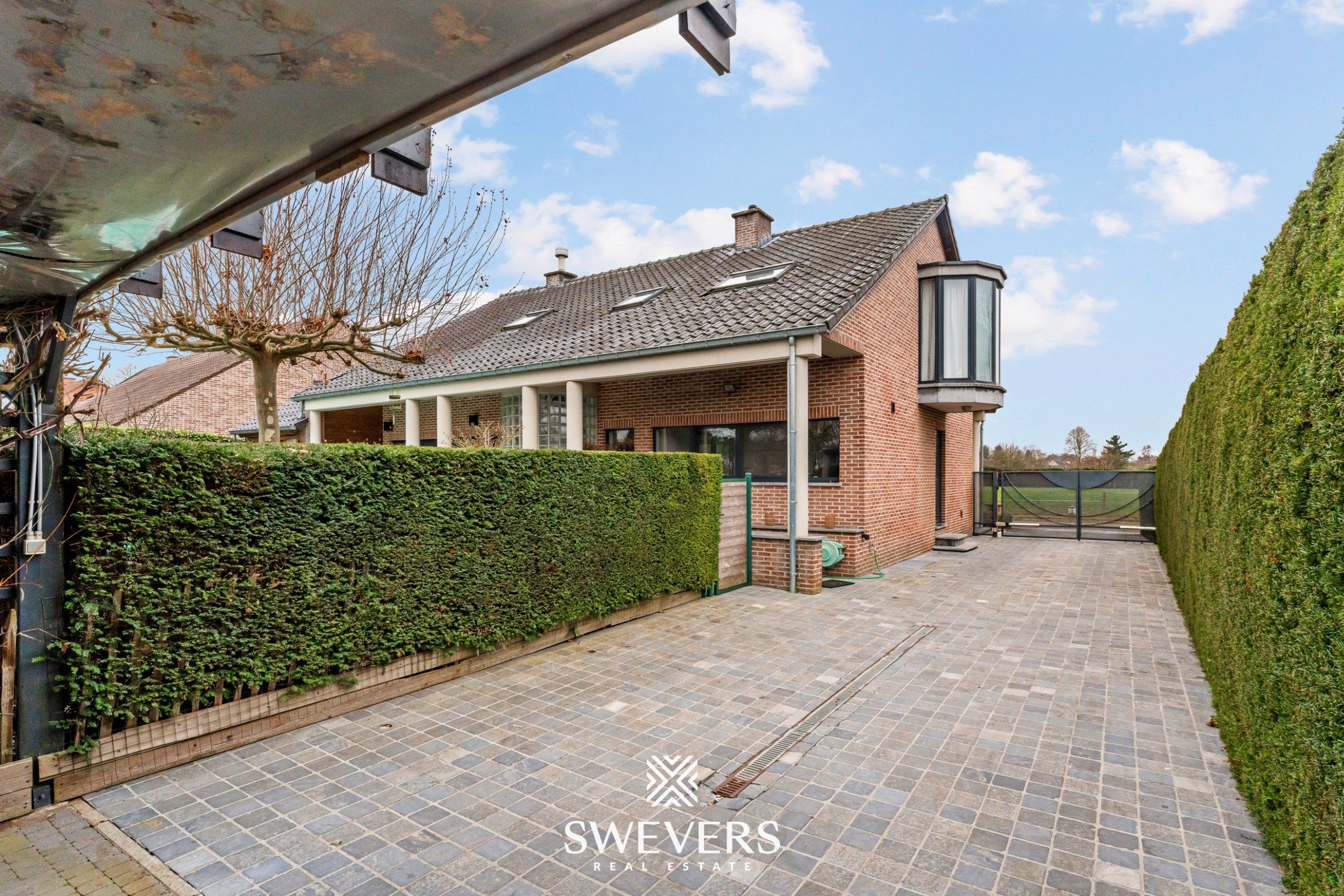 Ruime instapklare gezinswoning met zwembad en sauna in het hart van Bolderberg foto 37