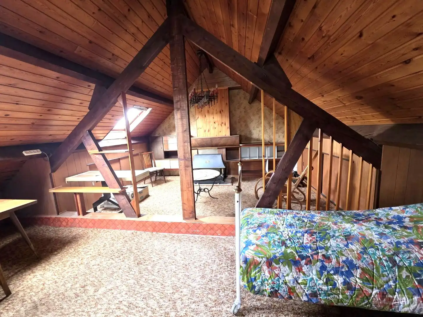 Waar een wil is, is een weg... foto 18