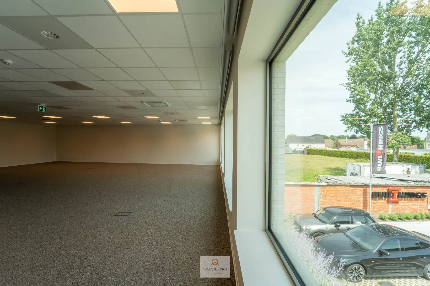 Polyvalente kantoorruimte van 193 m² foto 17