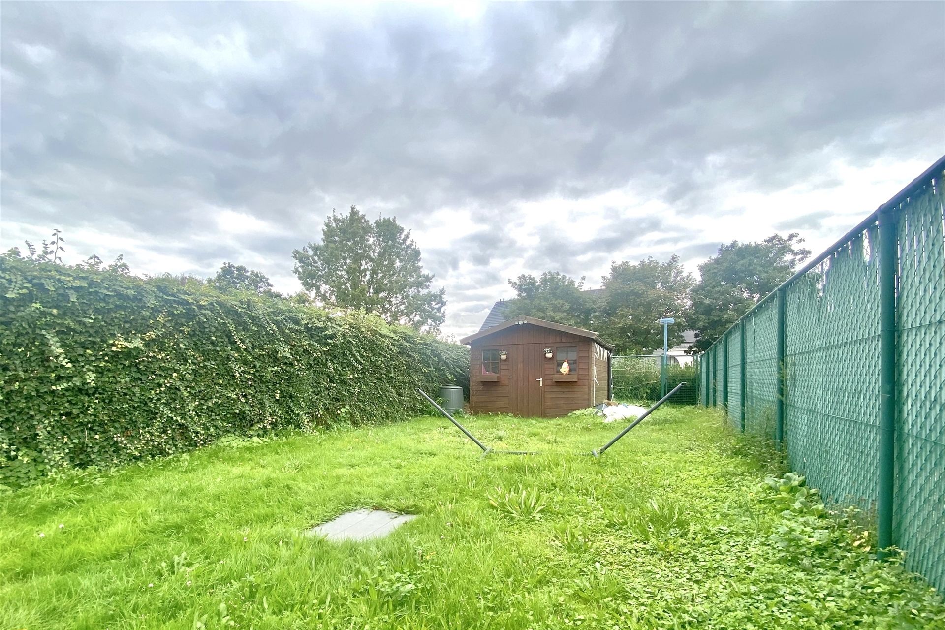 Woning met 4-5 slpk, tuin en garage foto 10