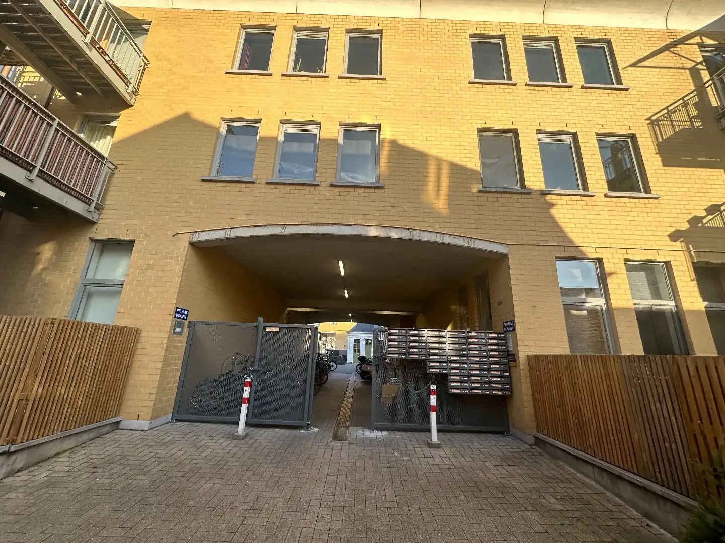 Uitstekend gelegen 1-slaapkamerappartement! foto 11