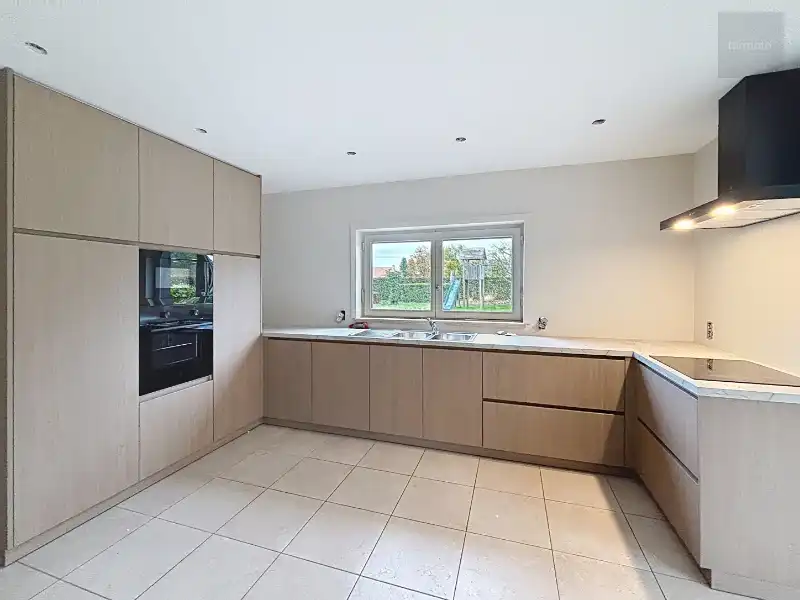 Vrijstaande woning foto 12
