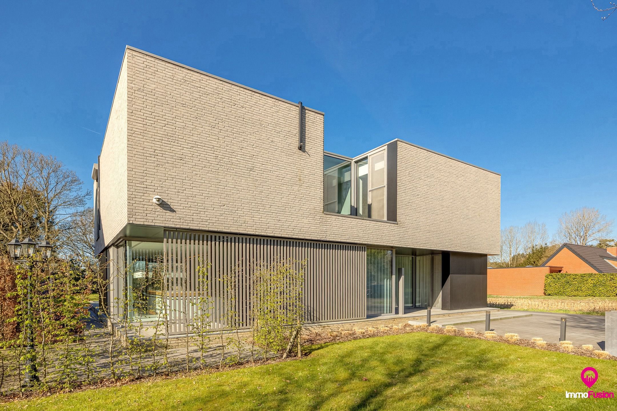 Luxe villa met poolhouse en hoogwaardige materialen! foto 57