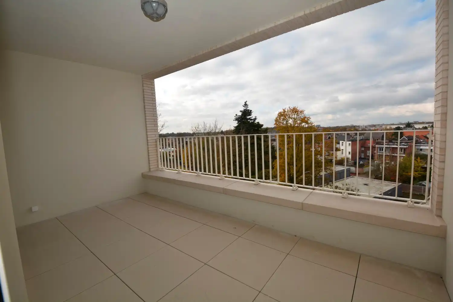 PARKRESIDENTIE STADSTERRAS foto 8