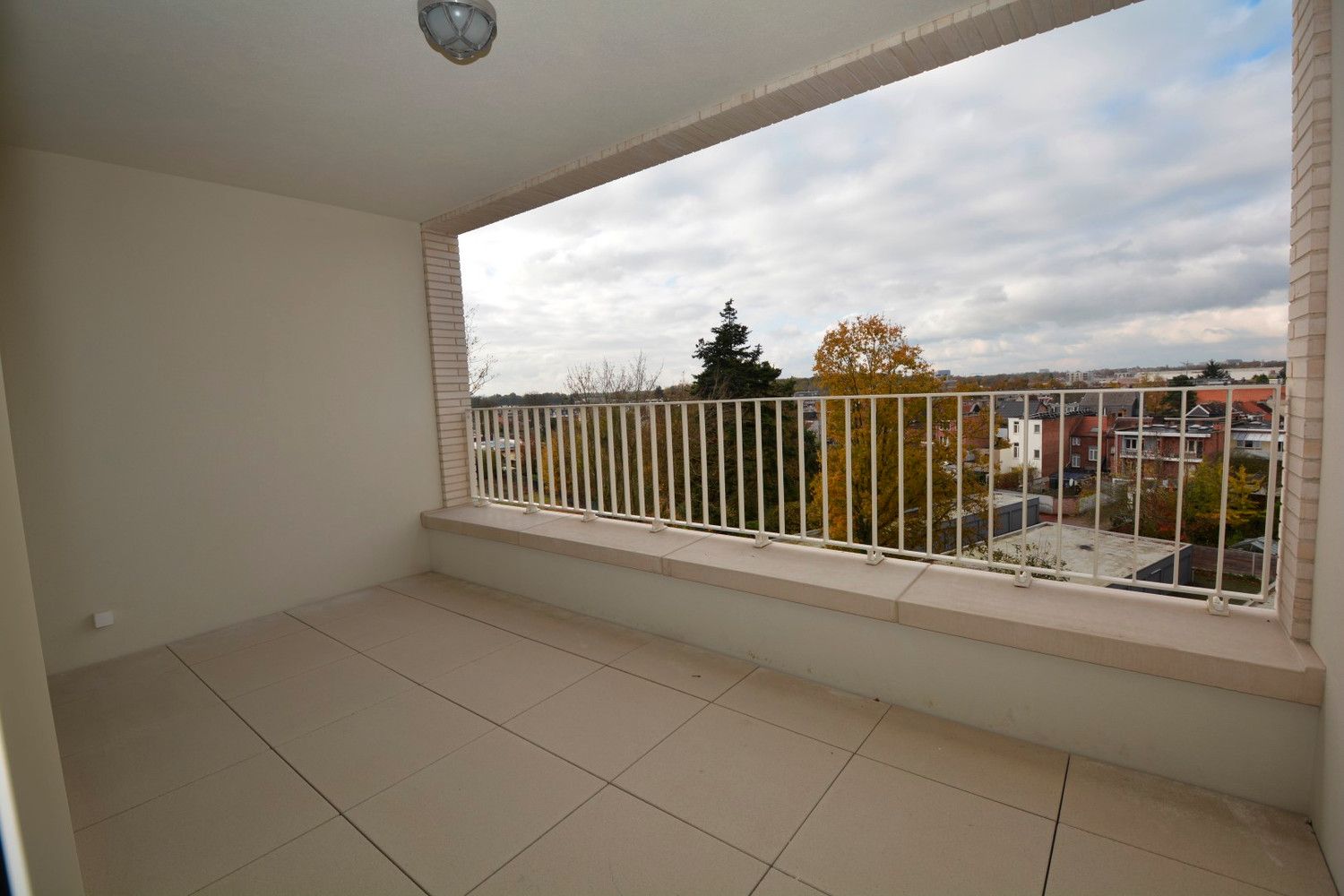 PARKRESIDENTIE STADSTERRAS foto 8