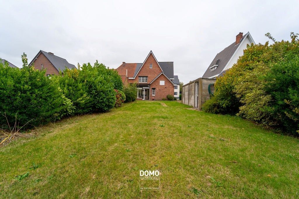 Woning gelegen te Hasselt - 154m² - EPC: D foto 21