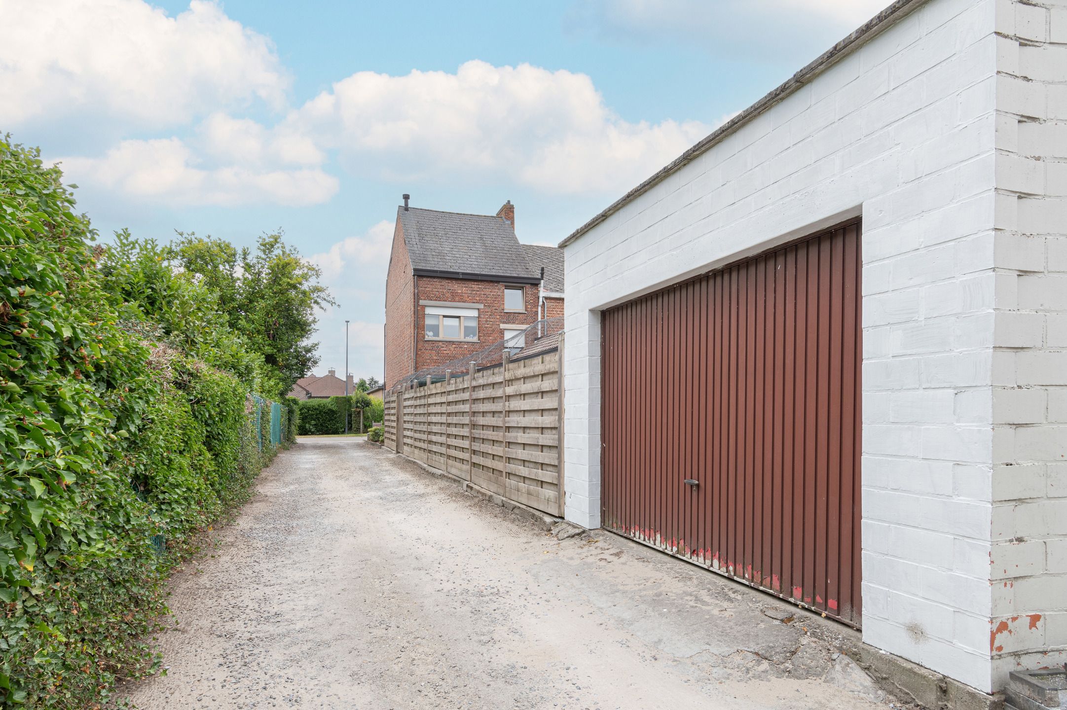 Gezellige woning in hartje Blaasveld foto 22