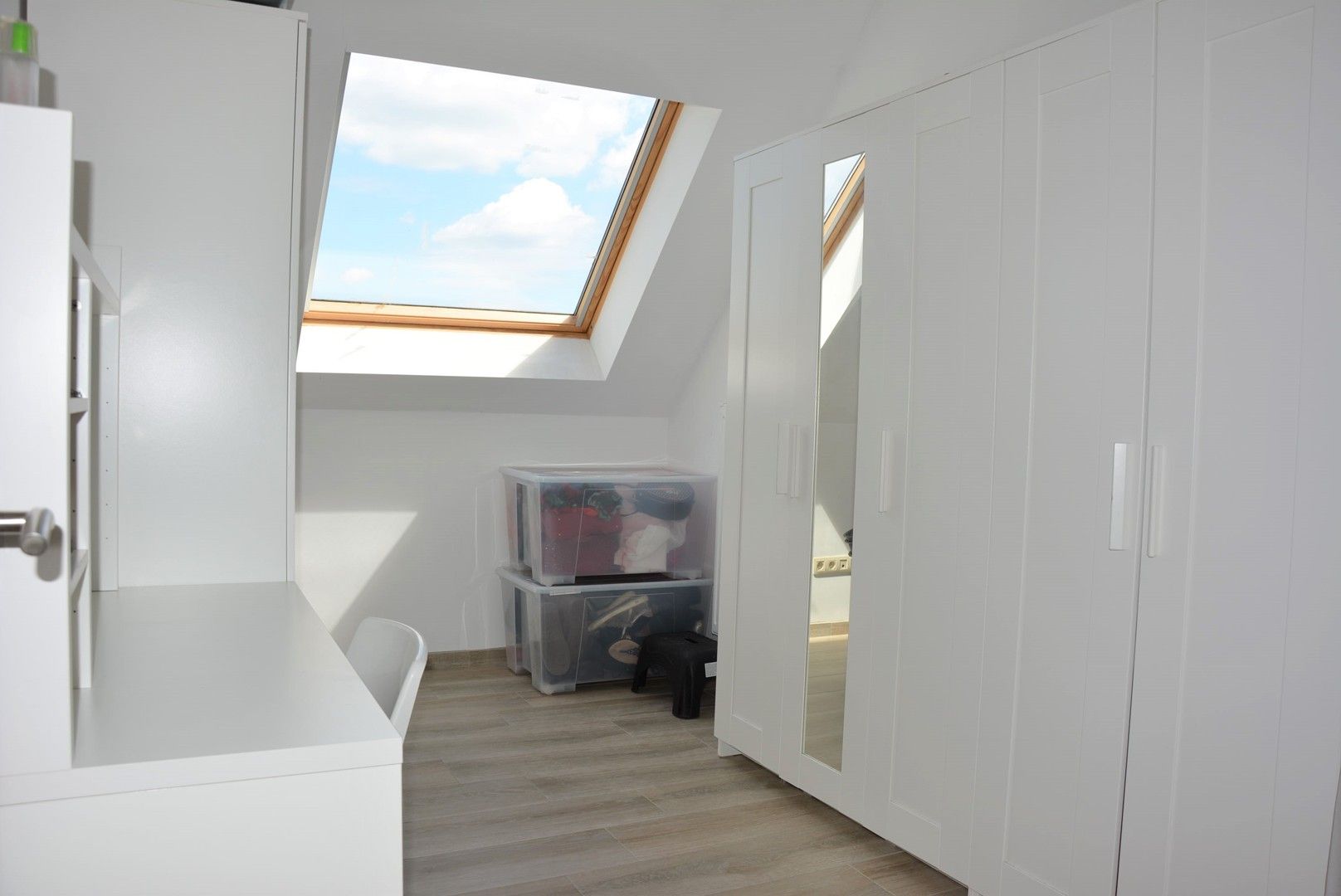 Woning met 3 slaapkamers en inpandige garage foto 13