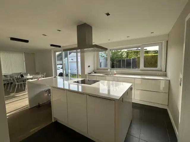 Moderne instapklare woning in Aalst foto 21
