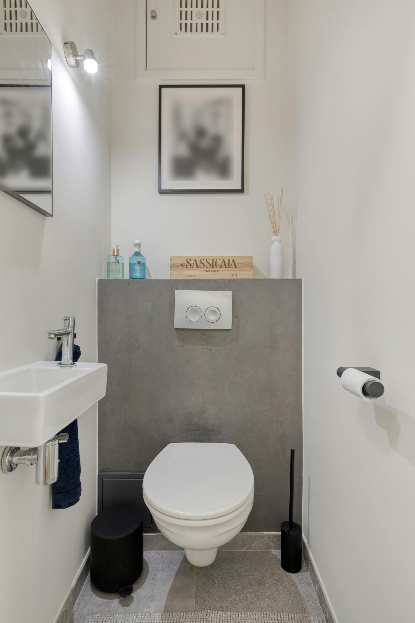 Gerenoveerd appartement te koop in Antwerpen centrum foto 23