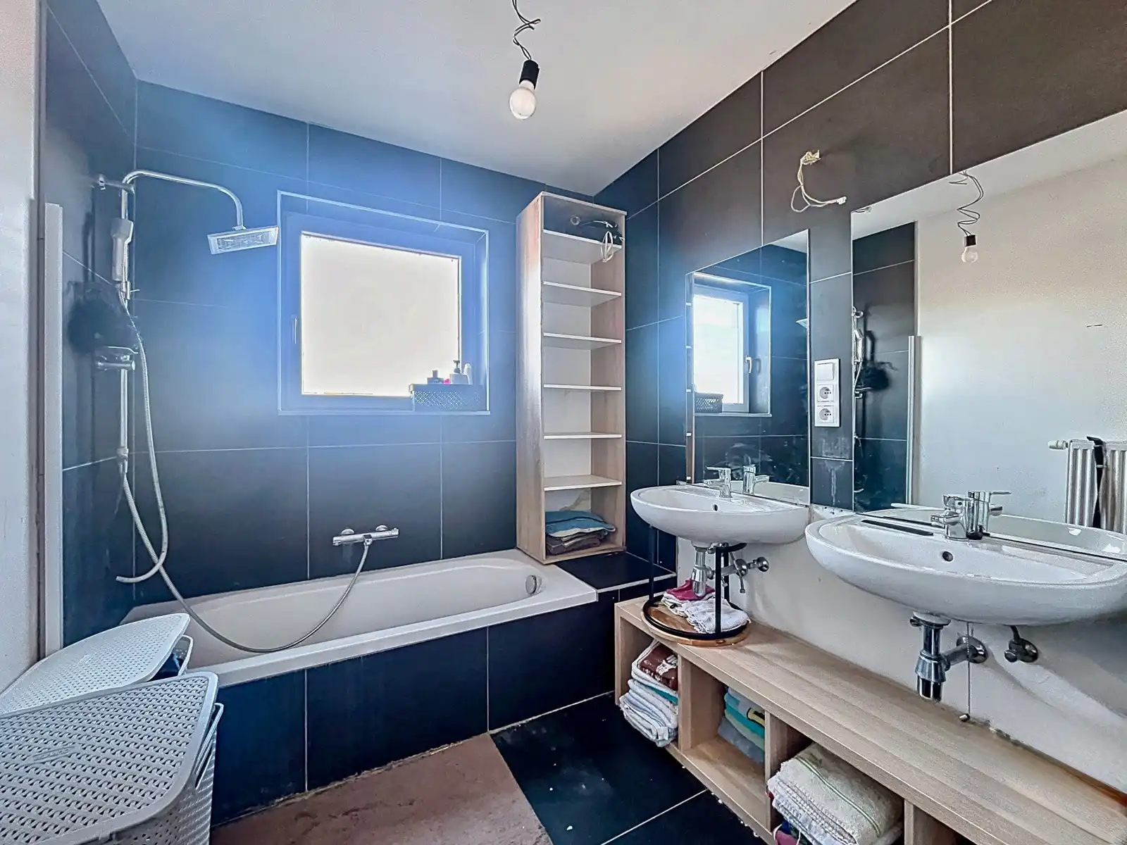 Moderne Nieuwbouwwoning met 3 SLPK, Garage én Tuin! foto 12