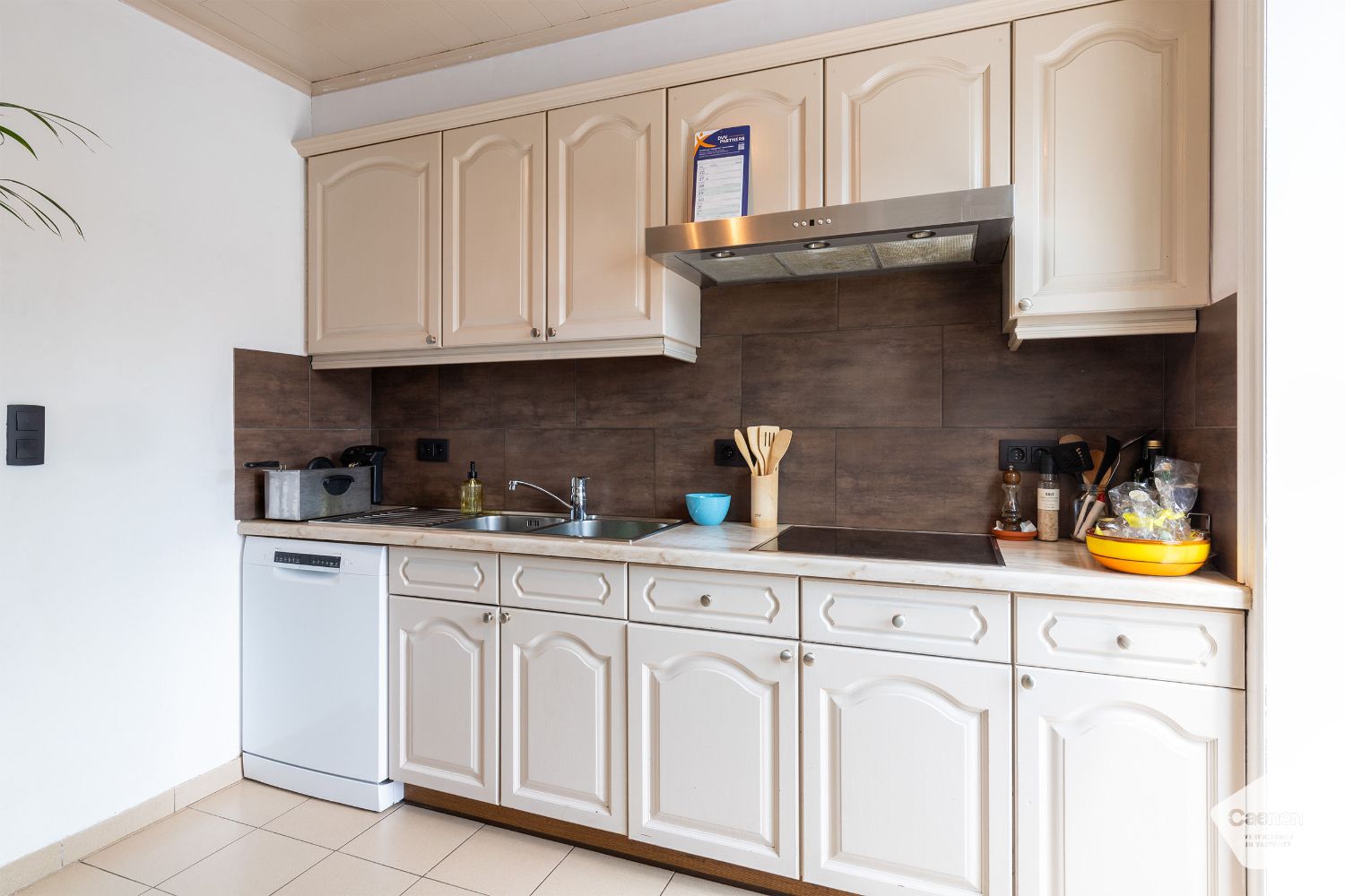Leuke instapklare woning met dubbele garage en 3 slaapkamers in een rustige woonomgeving foto 5