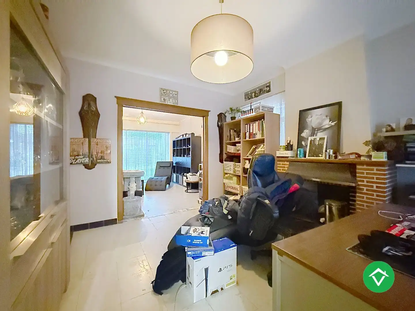 Ruime woning met 4 slaapkamers en terras te Ichtegem foto 8