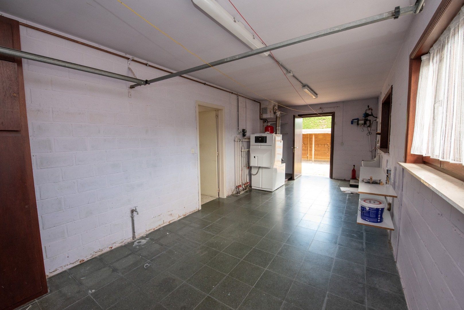 Ruime woning in residentiële wijk "De Piste" TE HUUR in Zulte foto 15
