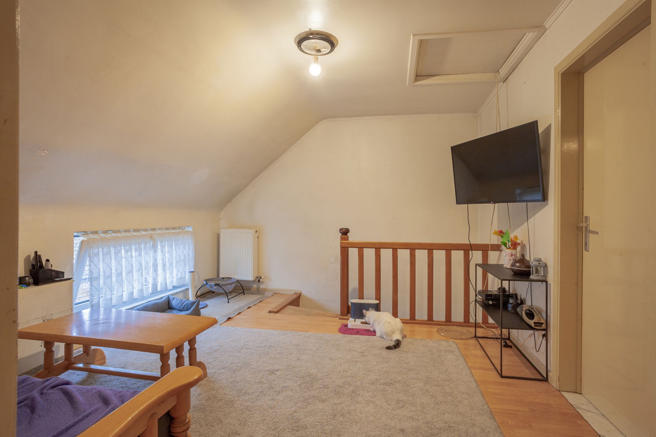 Instapklare woning met koer en EPC-label B foto 19