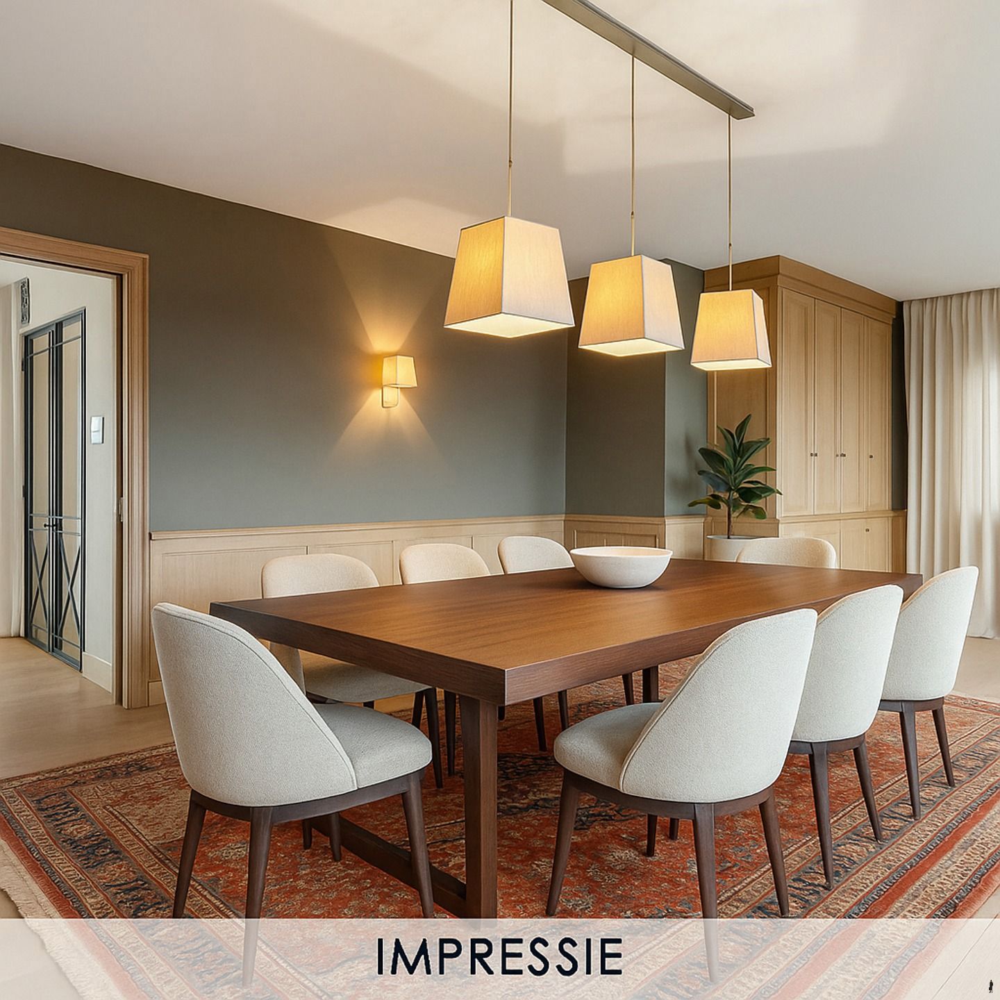 Prachtig dakappartement 250m² in centrum Arendonk foto 14