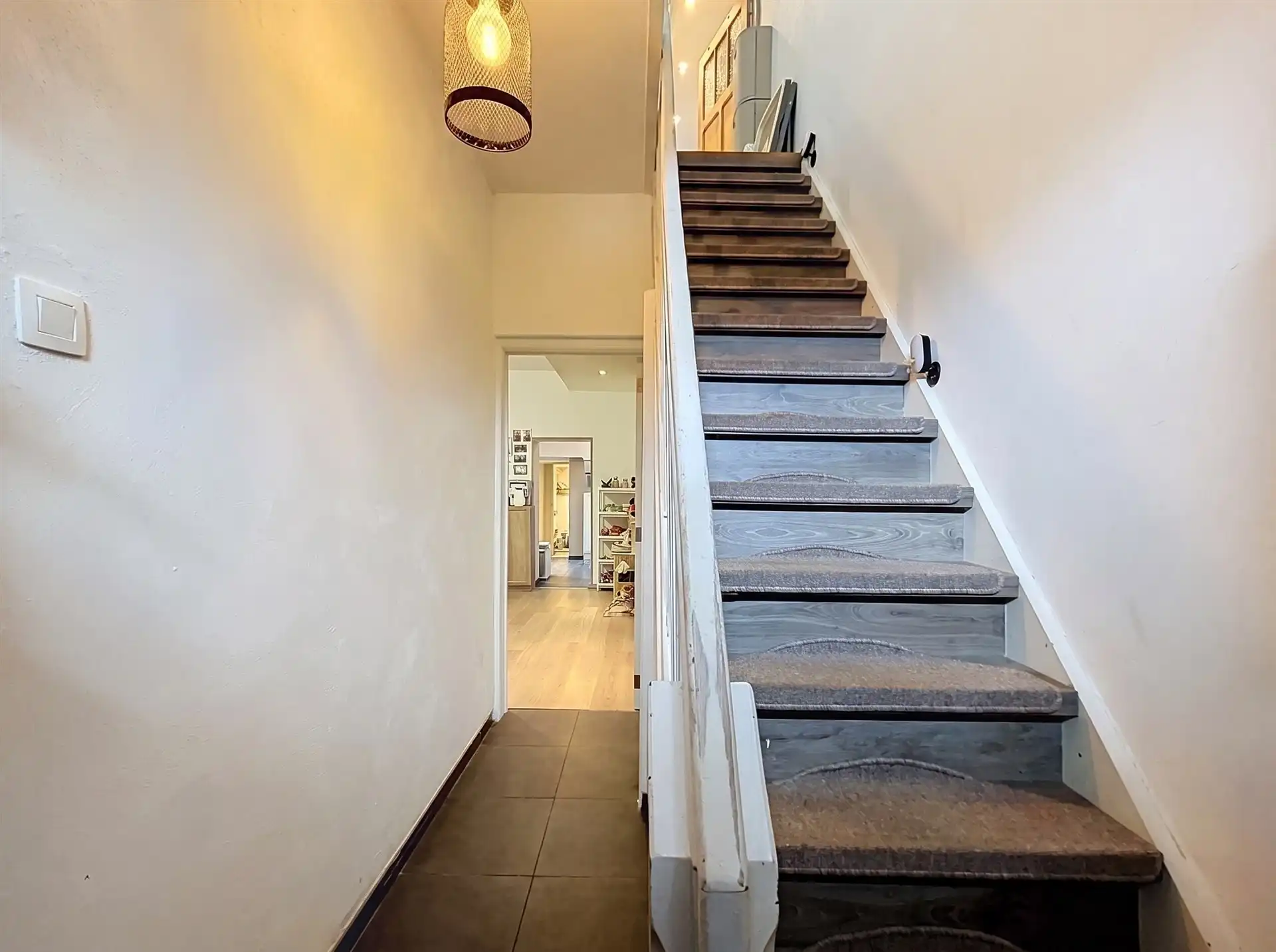 Instapklare gezinswoning met 3 slaapkamers! foto 12
