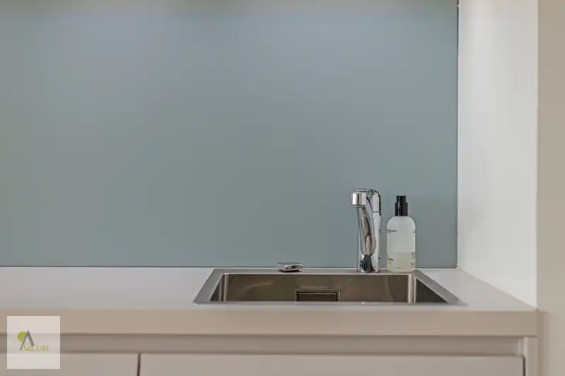 Penthouse ""SINT CHRISTOPH " foto 18