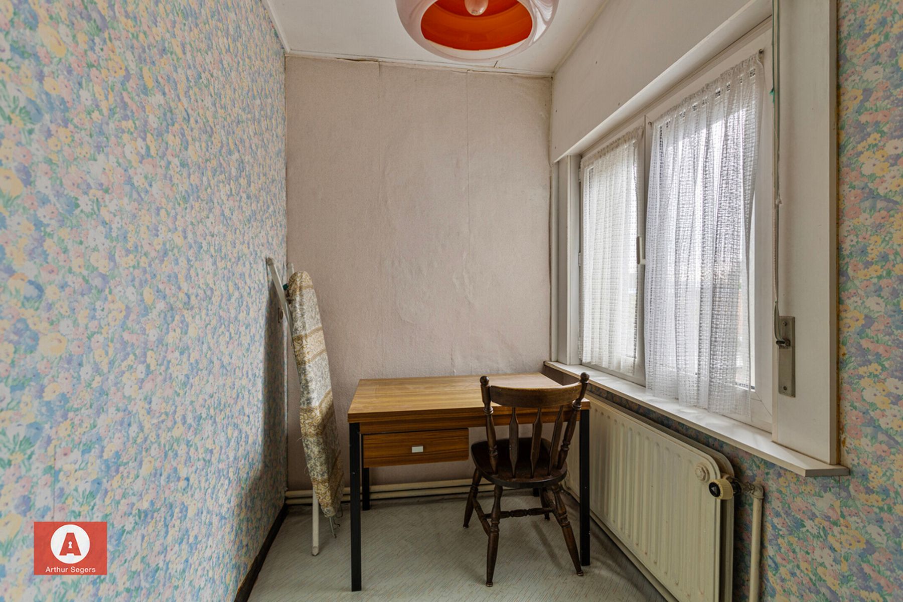 Te renoveren woning nabij centrum Buggenhout foto 15