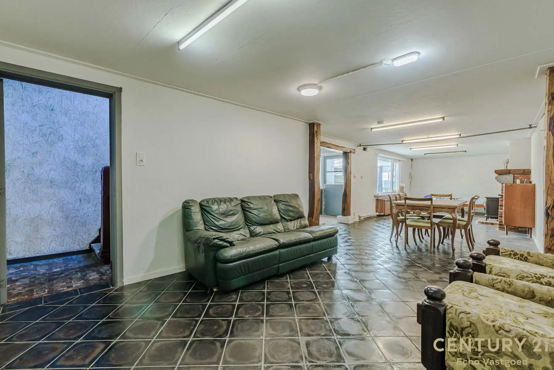 Ruim handelshuis op toplocatie in hartje Oud-Turnhout! foto 8